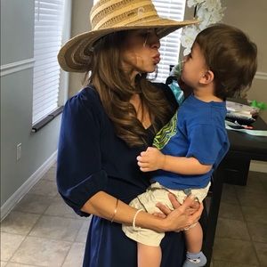 Meet your Posher, Karen